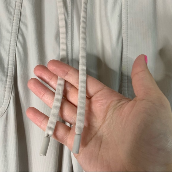 Lululemon womens beyond the studio lined joggers 10 - Picture 5 of 10